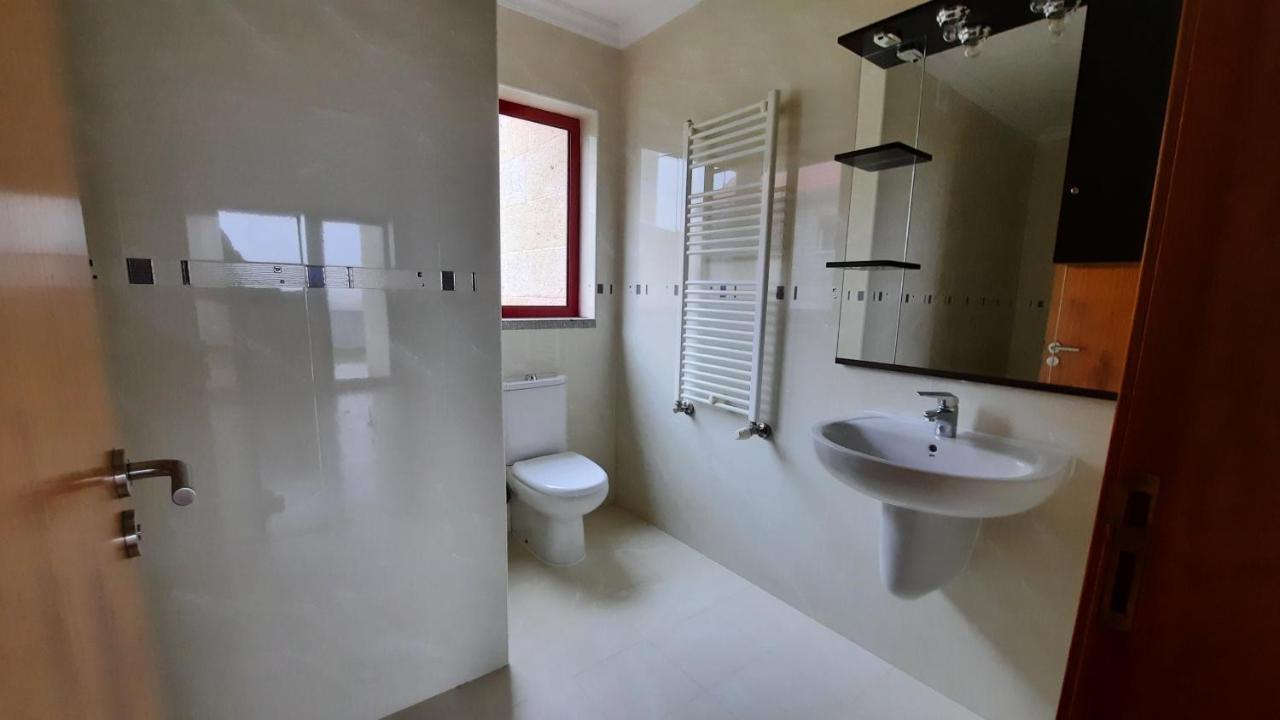 Villas Do Laboreiro - Casa 8 Castro Laboreiro Extérieur photo