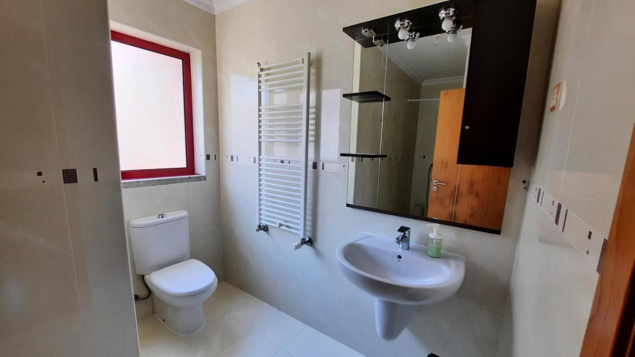 Villas Do Laboreiro - Casa 8 Castro Laboreiro Extérieur photo