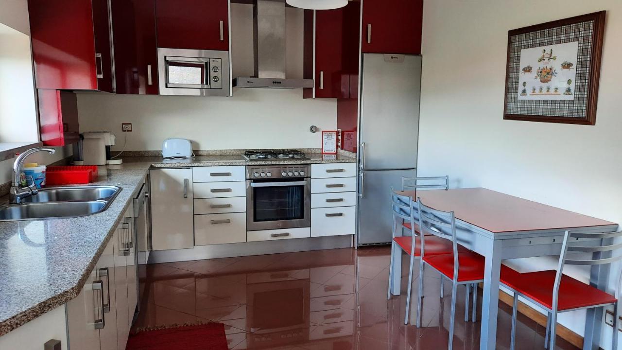 Villas Do Laboreiro - Casa 8 Castro Laboreiro Extérieur photo